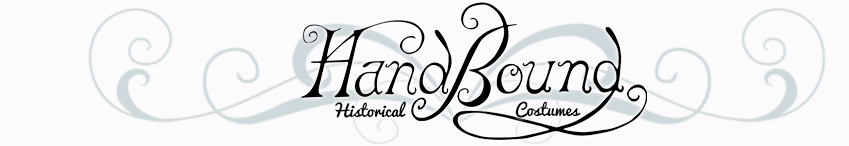 Handbound Costumes